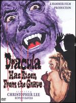 Dracula Has Risen From the Grave - Freddie Francis