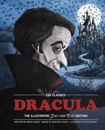 Dracula - Kid Classics: The Classic Edition Reimagined Just-For-Kids! (Kid Classic #2) (a Fun and Frightening Retelling of the Dracula Story) 2