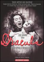 Dracula, Pages From a Virgin's Diary - Guy Maddin