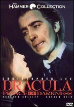 Dracula - Prince of Darkness [Special Edition]