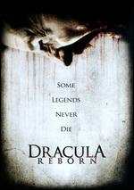 Dracula: Reborn - Patrick McManus