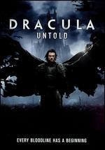 Dracula Untold - Gary Shore