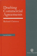 Drafting commercial agreements