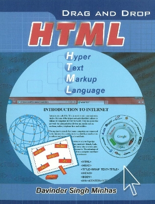 Drag & Drop HTML - Minhas, Davinder Singh