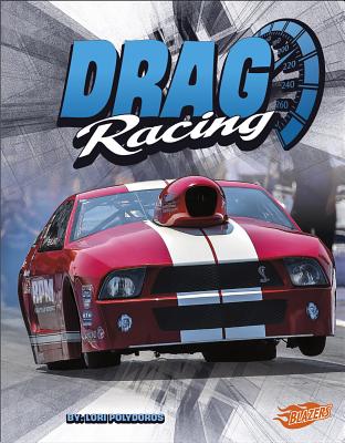 Drag Racing - Polydoros, Lori