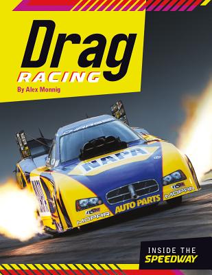 Drag Racing - Monnig, Alex