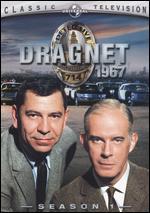 Dragnet 1967: Season 1 [2 Discs]