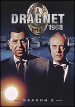 Dragnet: Season 02 - 