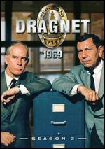 Dragnet: Season 03 - 