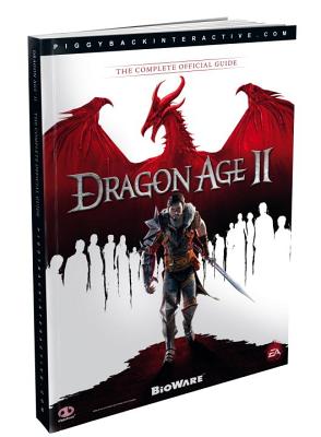 Dragon Age II: The Complete Official Guide - Prima Games (Creator)