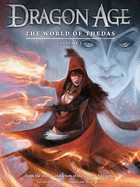 Dragon Age: The World of Thedas, Volume 1