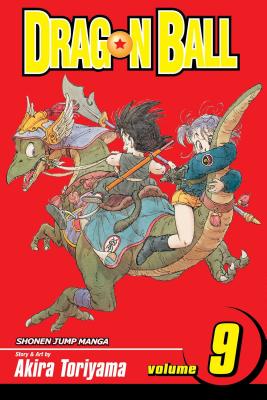 Dragon Ball, Vol. 9 - Toriyama, Akira