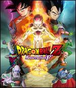 Dragon Ball Z: Resurrection 'F' [Blu-ray]
