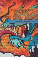 Dragon Drawing Book For Children