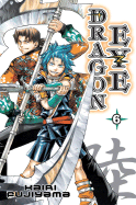 Dragon Eye, Volume 6