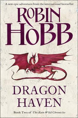 Dragon Haven - Hobb, Robin