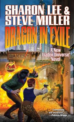 Dragon in Exile - Lee, Sharon, and Miller, Steve