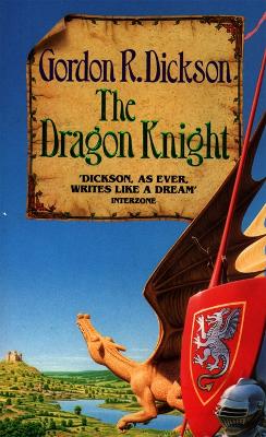 Dragon Knight - Dickson, Gordon R.