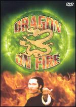 Dragon on Fire - Joseph Kong
