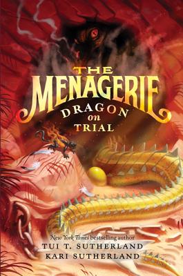 Dragon on Trial - Sutherland, Tui T, and Sutherland, Kari