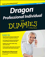 Dragon Professional Individual for Dummies