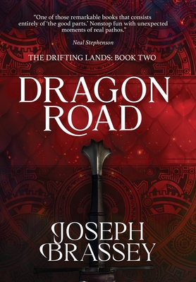 Dragon Road - Brassey, Joseph