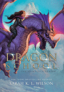 Dragon School: The Complete Series