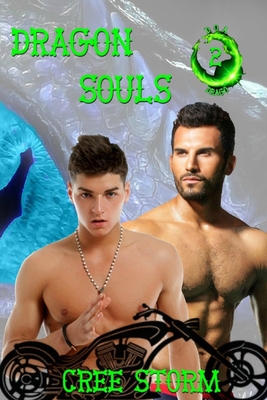 Dragon Souls - Campbell, Angela (Editor), and Storm, Cree