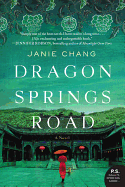 Dragon Springs Road