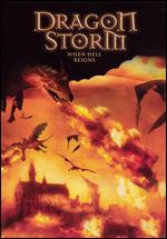 Dragon Storm - Steven Feuerstein