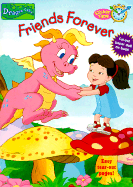 Dragon Tales Friends Forever - 