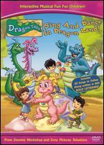 Dragon Tales: Sing and Dance in Dragonland