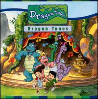 Dragon Tales - Original TV Soundtrack