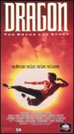 Dragon: The Bruce Lee Story [Collector's Edition]