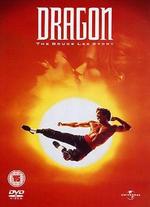 Dragon: The Bruce Lee Story