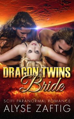 Dragon Twins Bride - Wilder, Eva, and Zaftig, Alyse