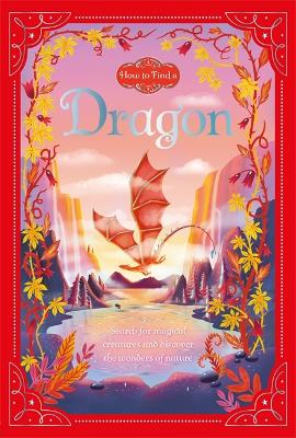 Dragon - Autumn Publishing