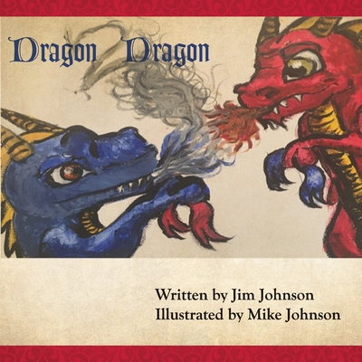 Dragon2dragon - Johnson, James