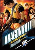 Dragonball: Evolution - James Wong