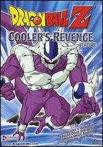 DragonBall Z: Cooler's Revenge