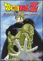 DragonBall Z: Perfect Cell - Unstoppable