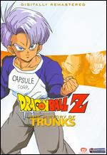 DragonBall Z: The History of Trunks - 