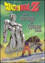 DragonBall Z: The Return of Cooler - 