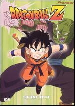 DragonBall Z, Vol. 3: Snake Way