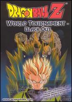 DragonBall Z: World Tournament - Black Out [Uncut]