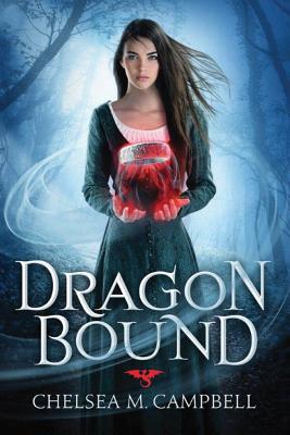 Dragonbound - Campbell, Chelsea M