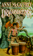 Dragondrums - McCaffrey, Anne