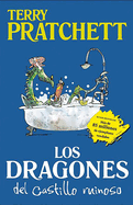 Dragones del Castillo Ruinoso / Dragons at Crumbling Castle: And Other Tales