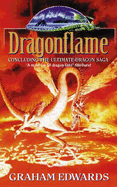 Dragonflame: The Third Book in the Ultimate Dragon Saga