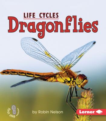 Dragonflies - Nelson, Robin